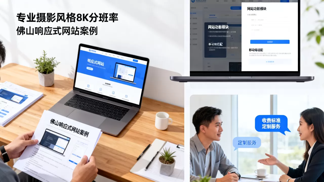 佛山响应式网站哪家做得好,一般收费多少钱? 佛山响应式网站哪家做得好,一般收费多少钱?