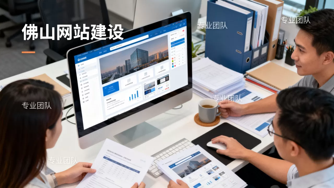 如何选择更靠谱的佛山网站建设专家,哪家好 如何选择更靠谱的佛山网站建设专家,哪家好