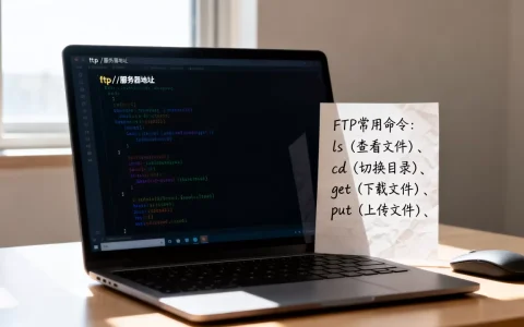 如何访问服务器FTP命令格式？，FTP命令有哪些？