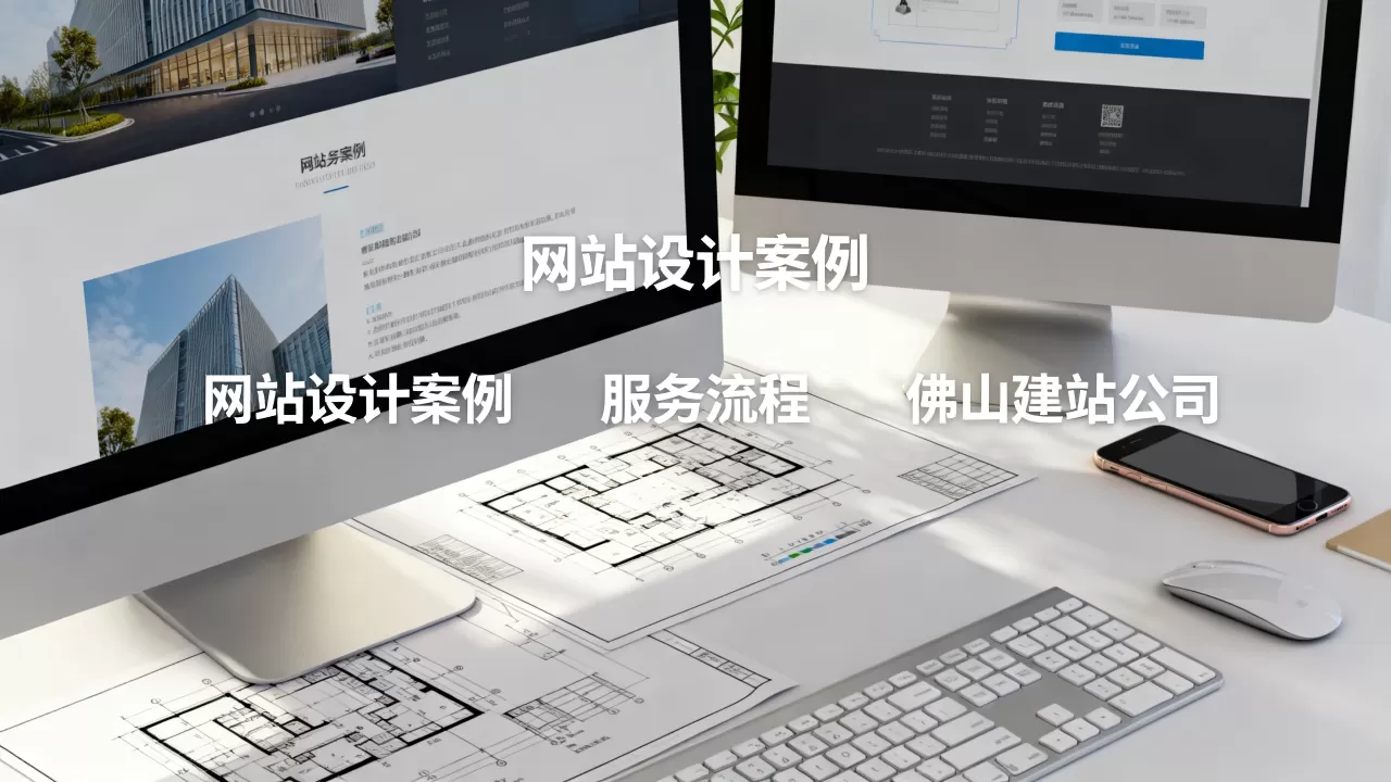 佛山网站建设与设计公司该怎么选,哪家好? 佛山网站建设与设计公司该怎么选,哪家好?