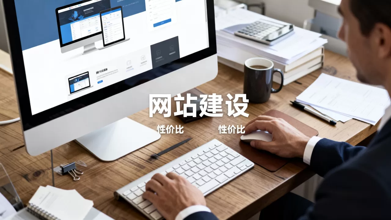 佛山顺德网站建设公司哪家好,哪家性价比更高? 佛山顺德网站建设公司哪家好,哪家性价比更高?