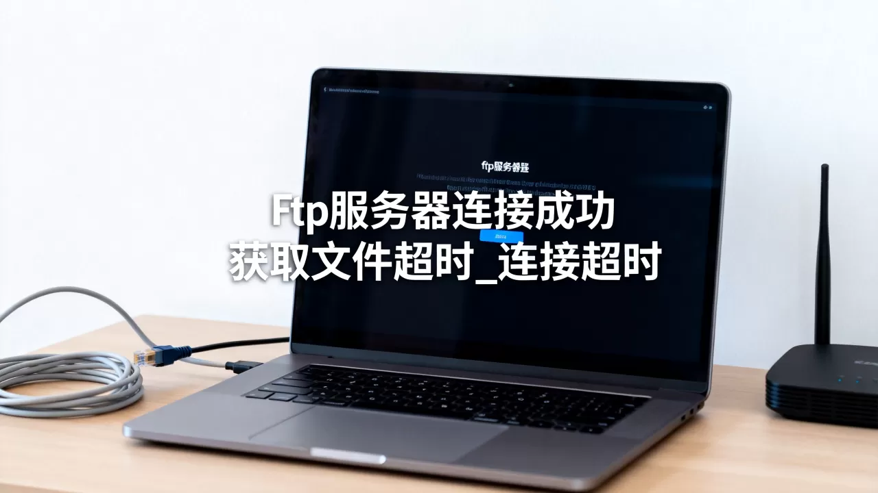 ftp服务器连接成功 获取文件超时_连接超时 ftp服务器连接成功 获取文件超时_连接超时