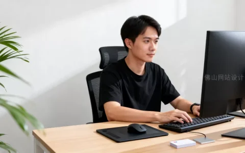 佛山 网站设计公司