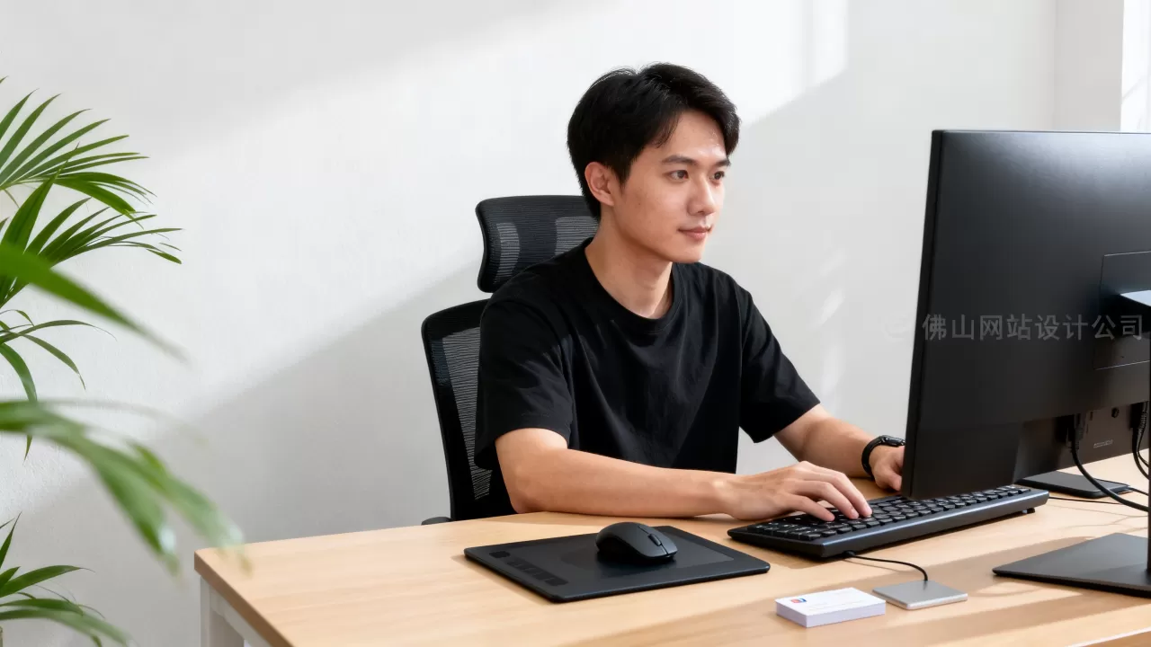 佛山 网站设计公司 佛山 网站设计公司