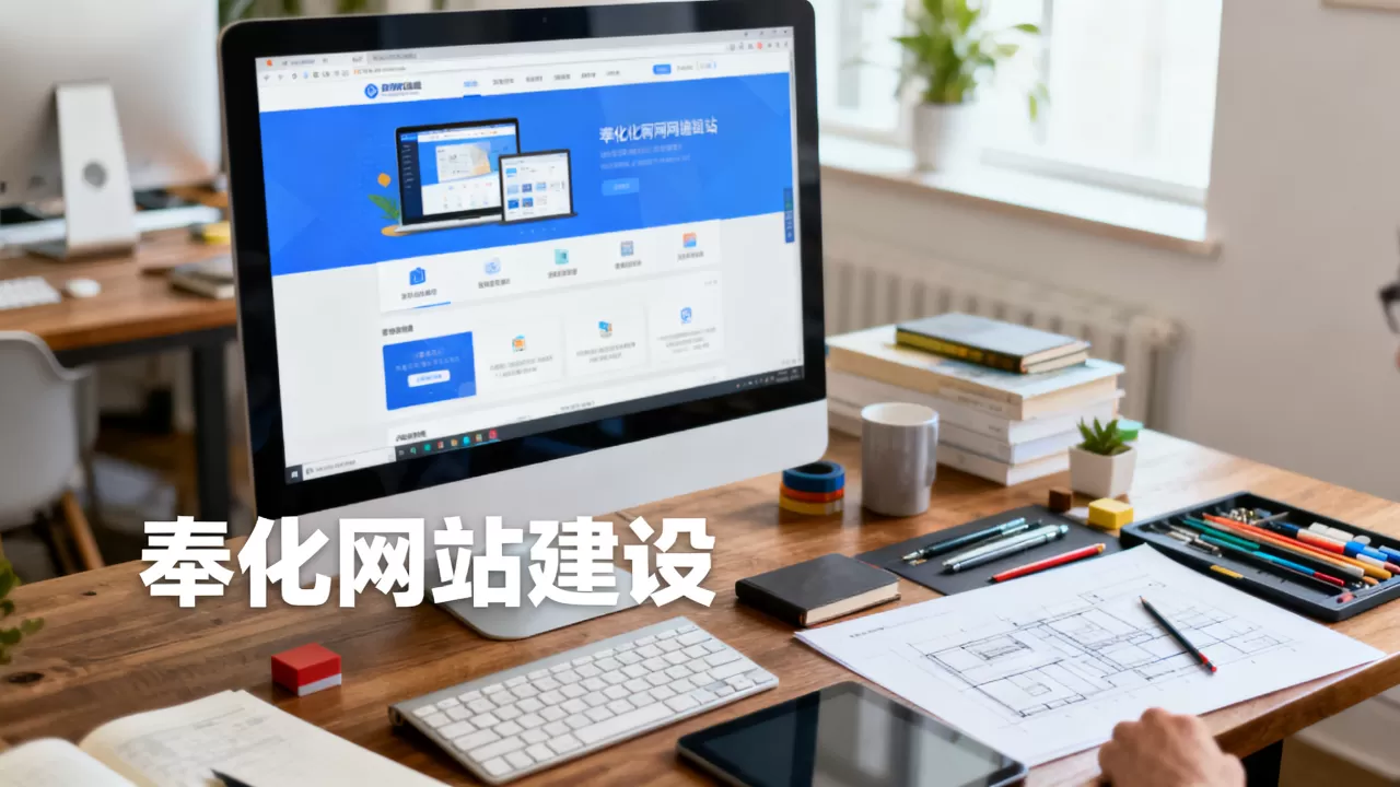 奉化网站建设 奉化网站建设