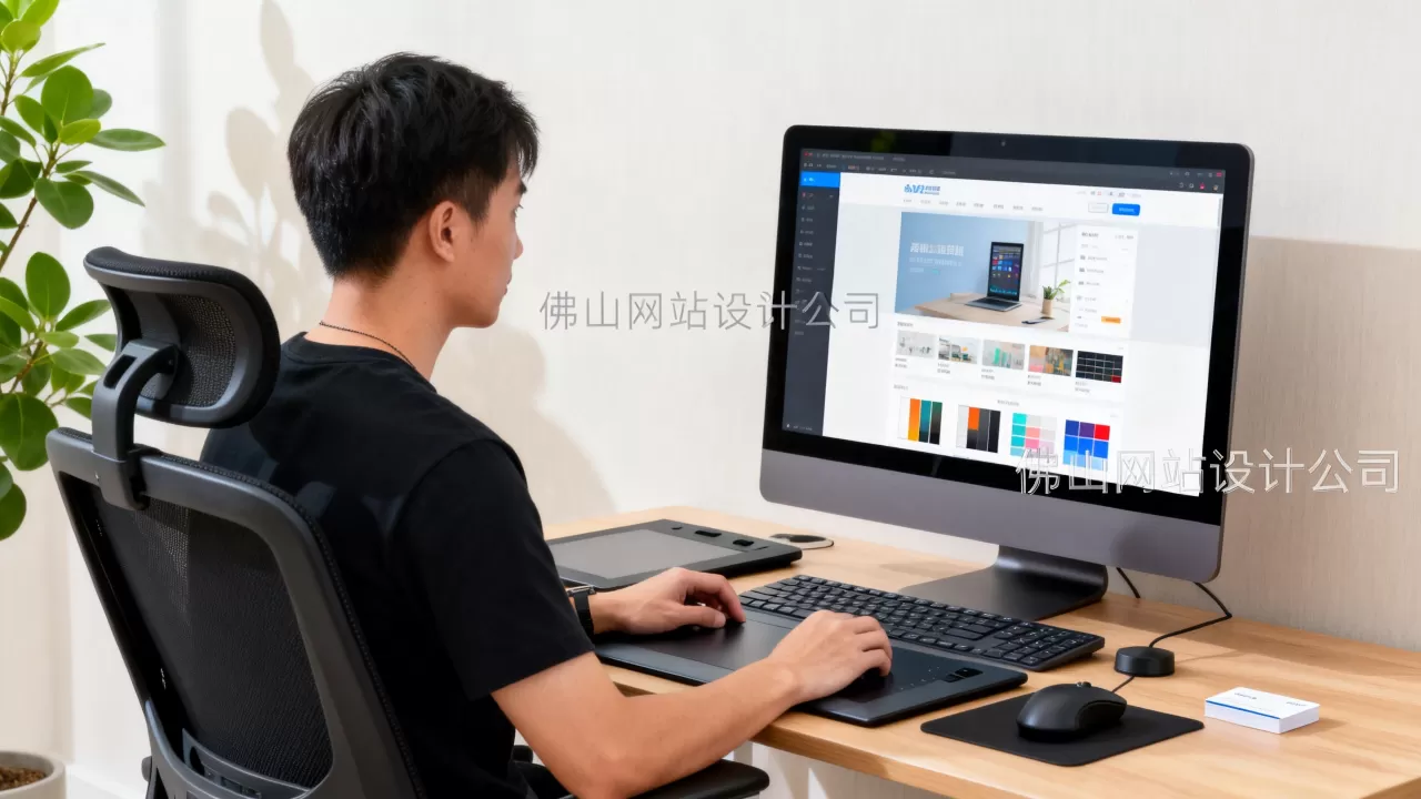 佛山 网站设计公司 佛山 网站设计公司