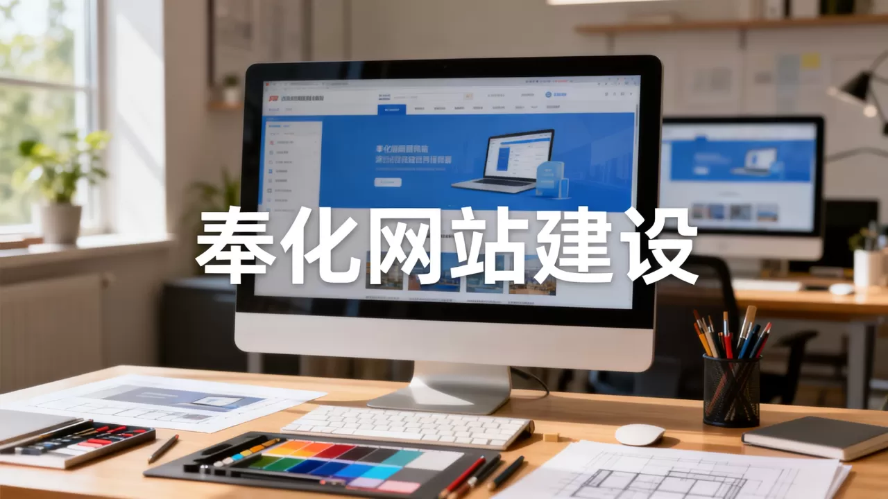 奉化网站建设 奉化网站建设