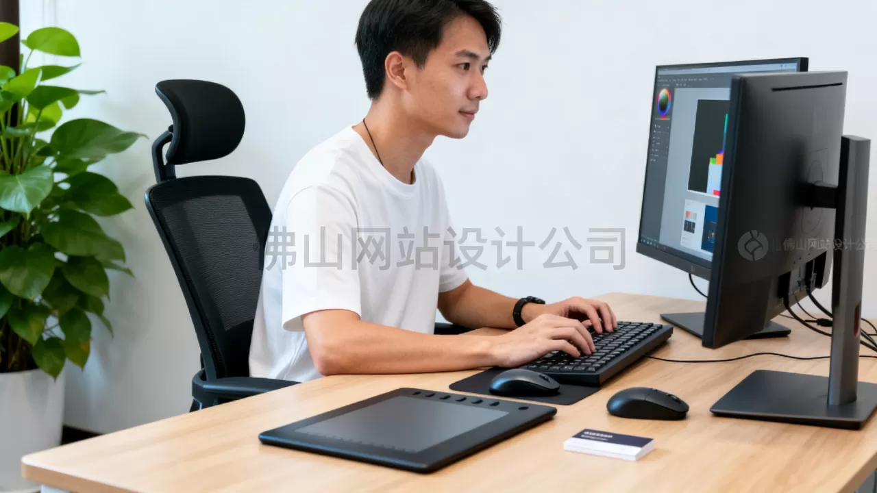 佛山 网站设计公司 佛山 网站设计公司