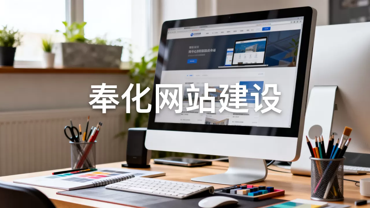 奉化网站建设 奉化网站建设