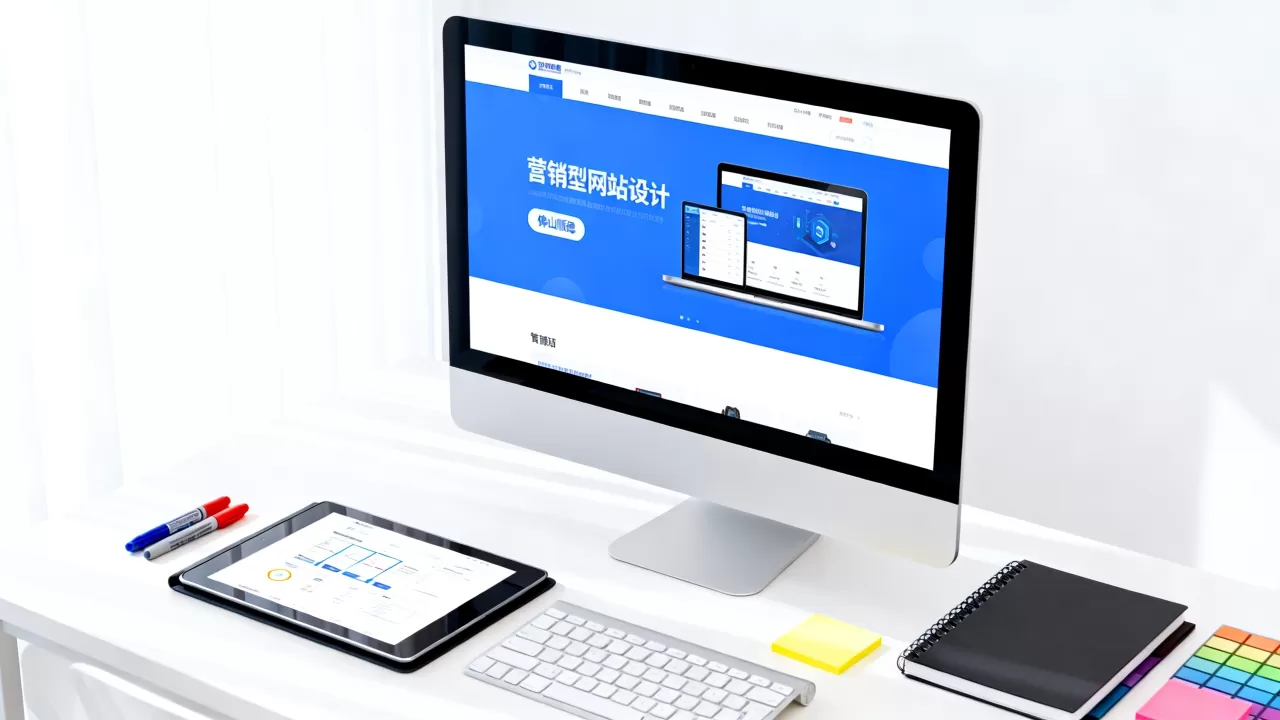 佛山顺德营销型网站设计怎么做,哪家好? 佛山顺德营销型网站设计怎么做,哪家好?