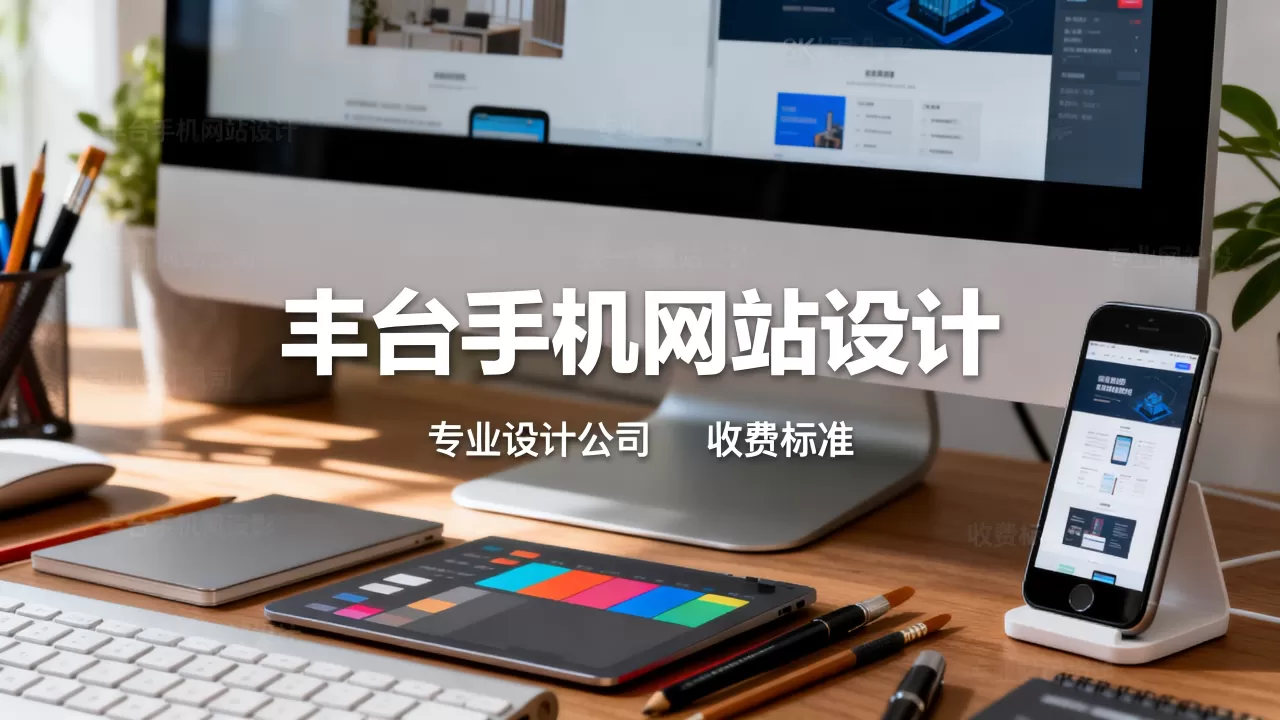丰台手机网站设计公司哪家靠谱,怎么收费? 丰台手机网站设计公司哪家靠谱,怎么收费?