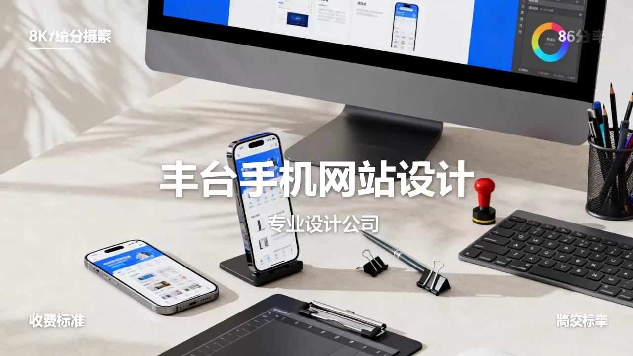 丰台手机网站设计公司哪家靠谱,怎么收费? 丰台手机网站设计公司哪家靠谱,怎么收费?