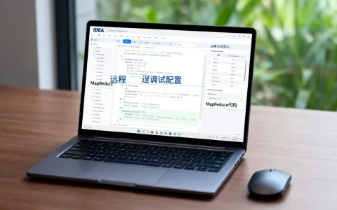 如何用IDEA远程调试MapReduce？，怎么配置？