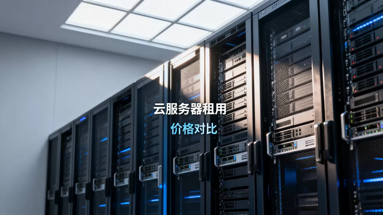 租一个app服务器到底要多少钱,云服务器租用哪家便宜? 租一个app服务器到底要多少钱,云服务器租用哪家便宜?