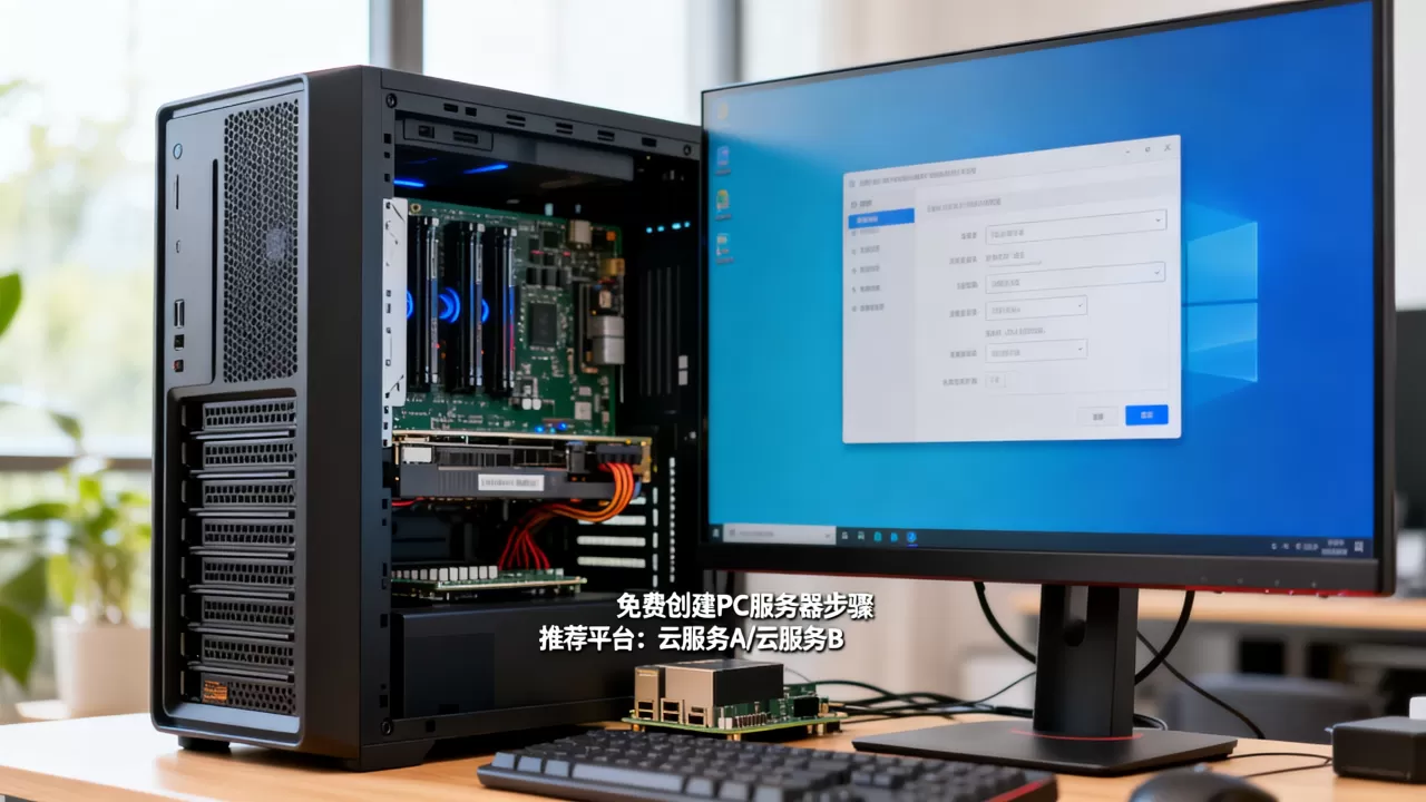 如何免费创建PC服务器?有哪些可靠平台推荐? 如何免费创建PC服务器?有哪些可靠平台推荐?