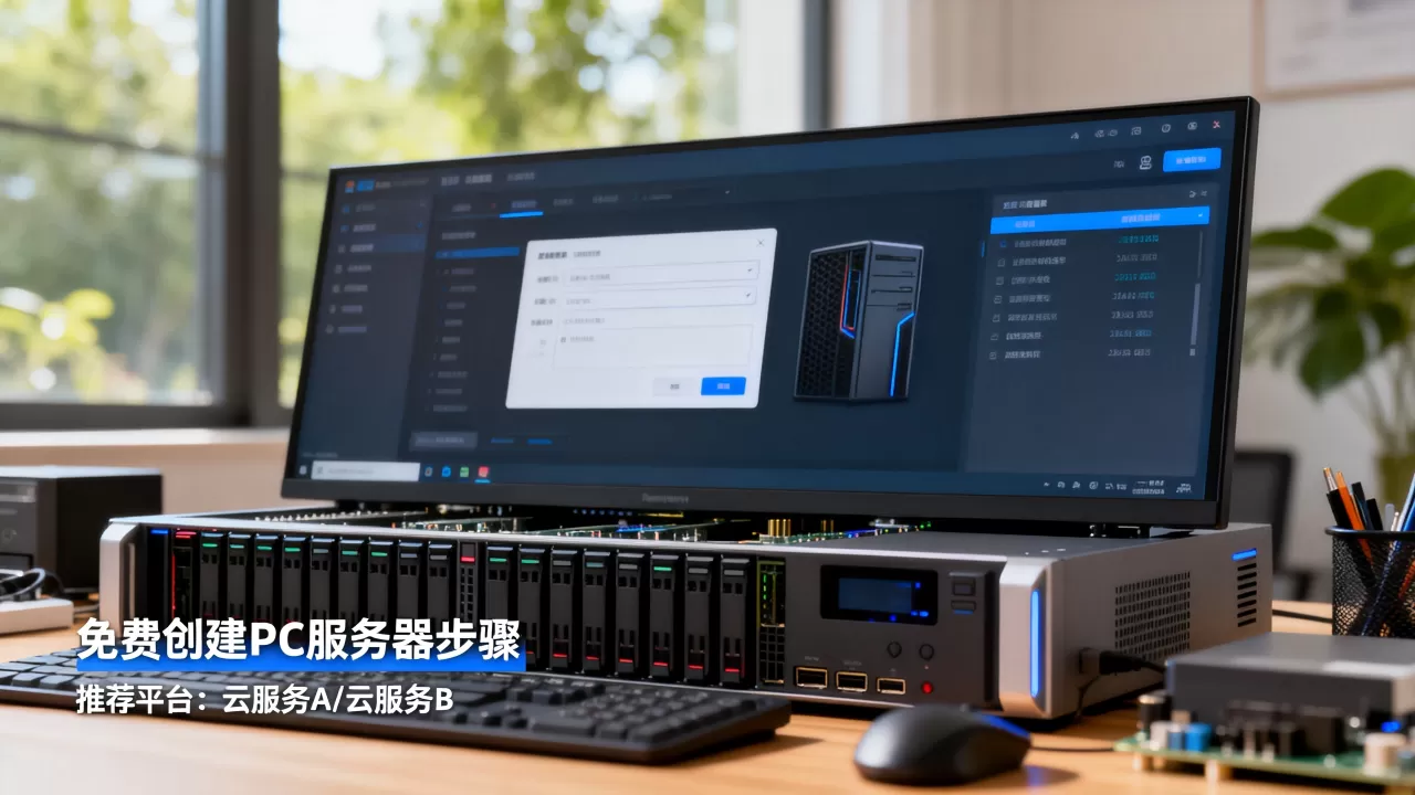 如何免费创建PC服务器?有哪些可靠平台推荐? 如何免费创建PC服务器?有哪些可靠平台推荐?