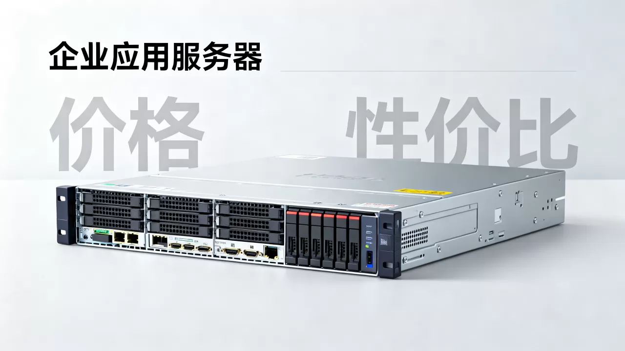 企业应用服务器多少钱一台,哪家性价比高? 企业应用服务器多少钱一台,哪家性价比高?