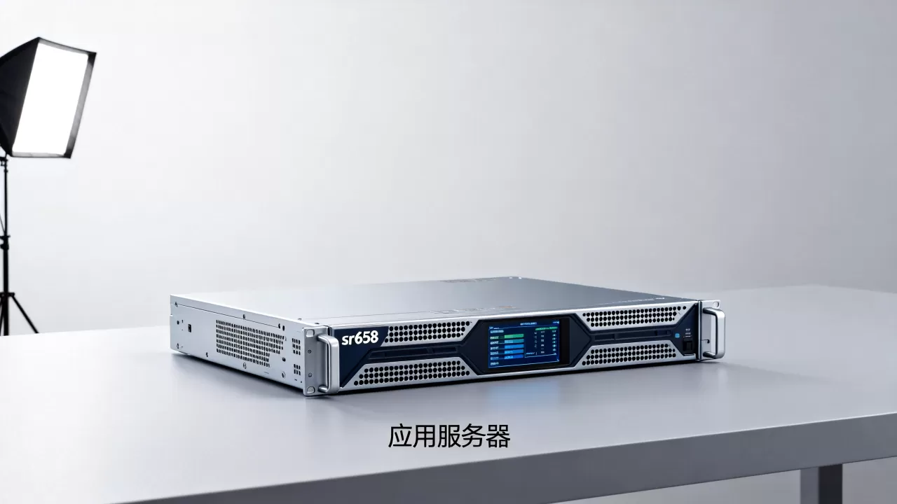 sr658应用服务器多少钱 sr658应用服务器多少钱