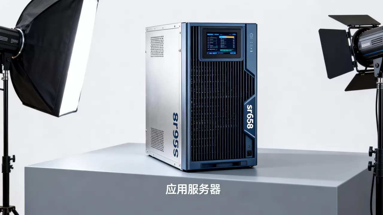 sr658应用服务器多少钱 sr658应用服务器多少钱