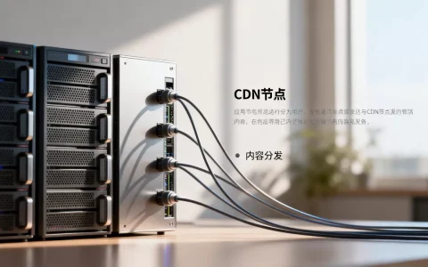 服务器cdn是什么_产品咨询