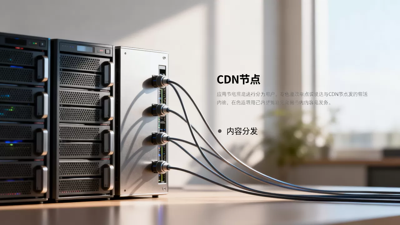 服务器cdn是什么_产品咨询 服务器cdn是什么_产品咨询