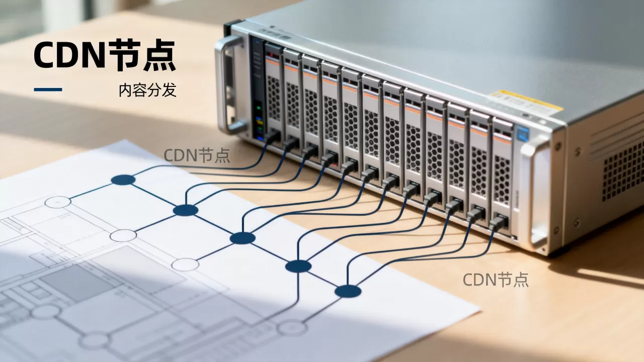 服务器cdn是什么_产品咨询 服务器cdn是什么_产品咨询