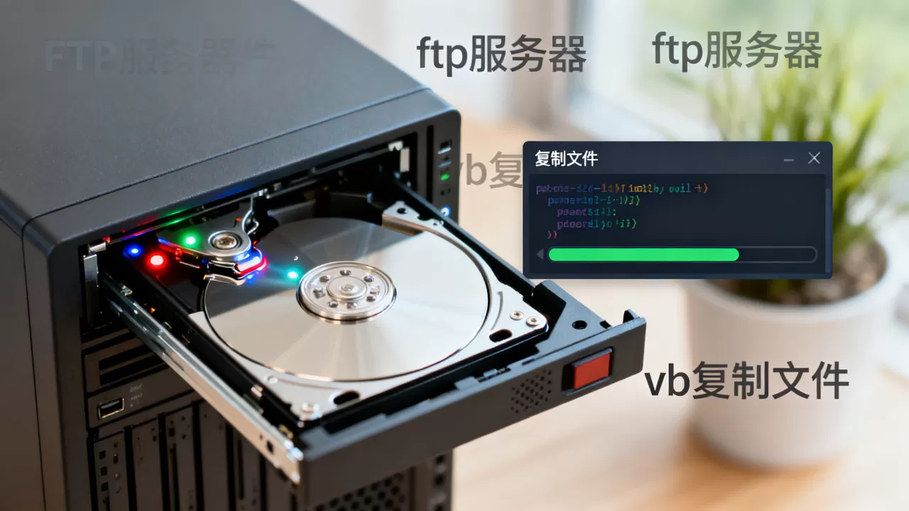 ftp服务器 vb 复制 文件_复制 ftp服务器 vb 复制 文件_复制