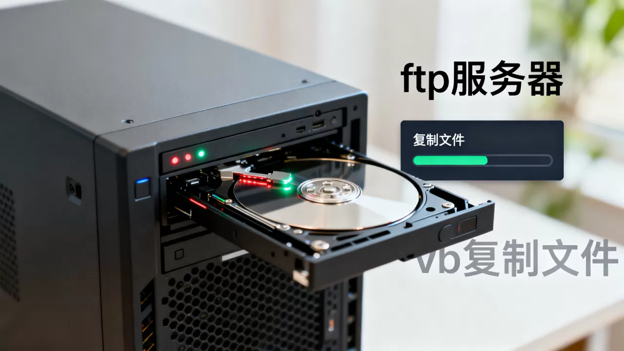 ftp服务器 vb 复制 文件_复制 ftp服务器 vb 复制 文件_复制