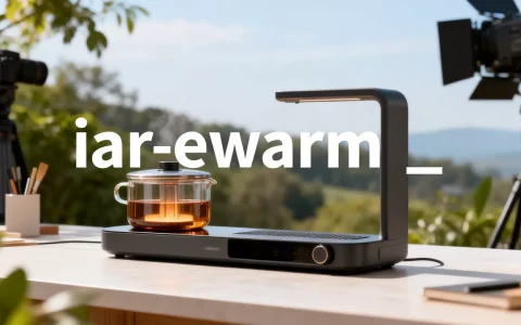 iar-ewarm_