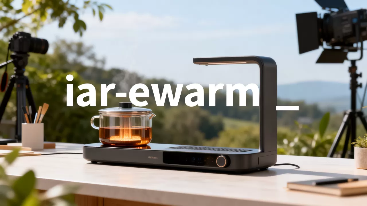 iar-ewarm_ iar-ewarm_