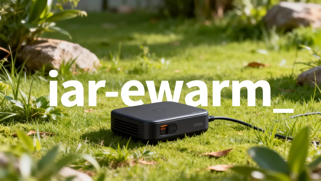 iar-ewarm_ iar-ewarm_