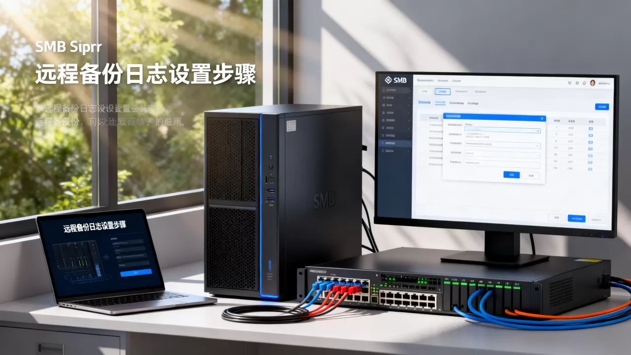 FTP服务器和SMB服务器如何远程备份日志,怎么设置? FTP服务器和SMB服务器如何远程备份日志,怎么设置?
