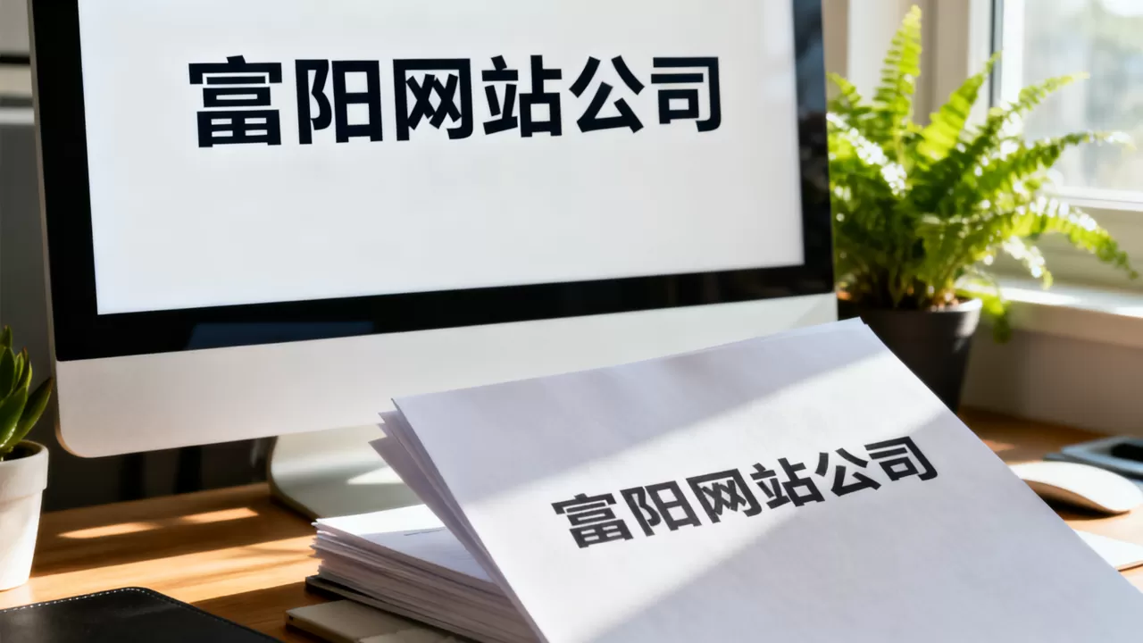 富阳网站公司 富阳网站公司