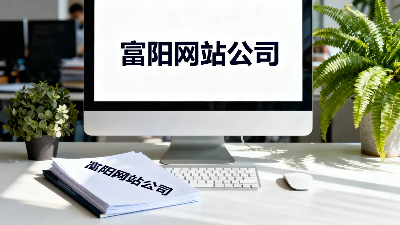 富阳网站公司 富阳网站公司