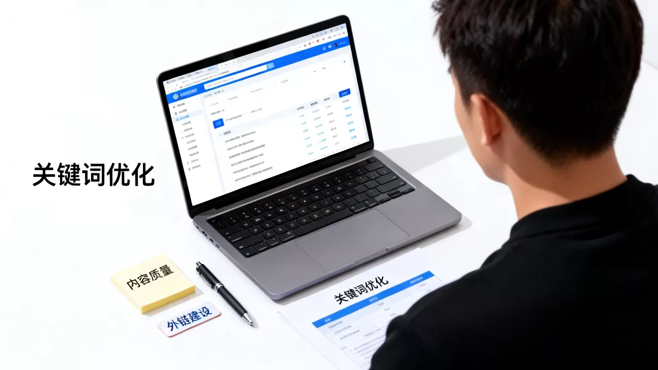 阜阳网站优化需要注意什么?,哪种方式排名提升最快? 阜阳网站优化需要注意什么?,哪种方式排名提升最快?