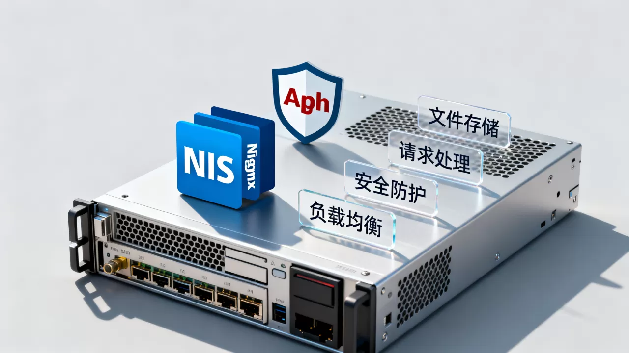 Web服务器软件有哪些核心功能,哪款最适合建站? Web服务器软件有哪些核心功能,哪款最适合建站?