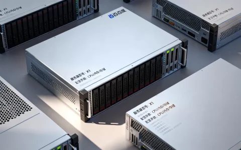 百度应用服务器有哪些，怎么选择配置？