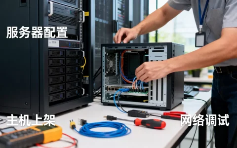 服务器卖主机怎么操作，为什么百度搜索量高？