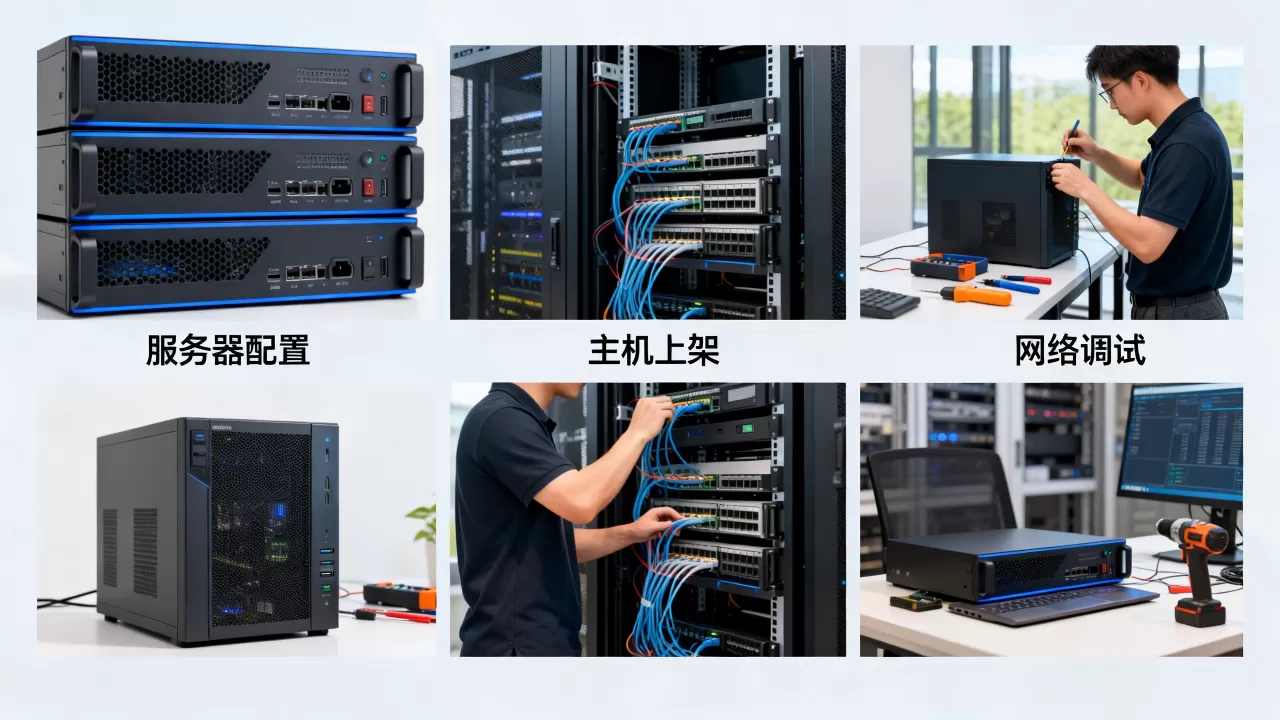 服务器卖主机怎么操作,为什么百度搜索量高? 服务器卖主机怎么操作,为什么百度搜索量高?