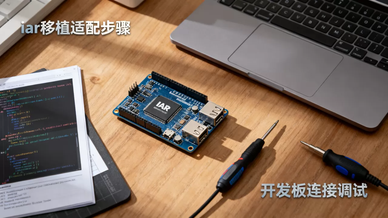 iar移植适配如何快速完成?,iar移植教程 iar移植适配如何快速完成?,iar移植教程