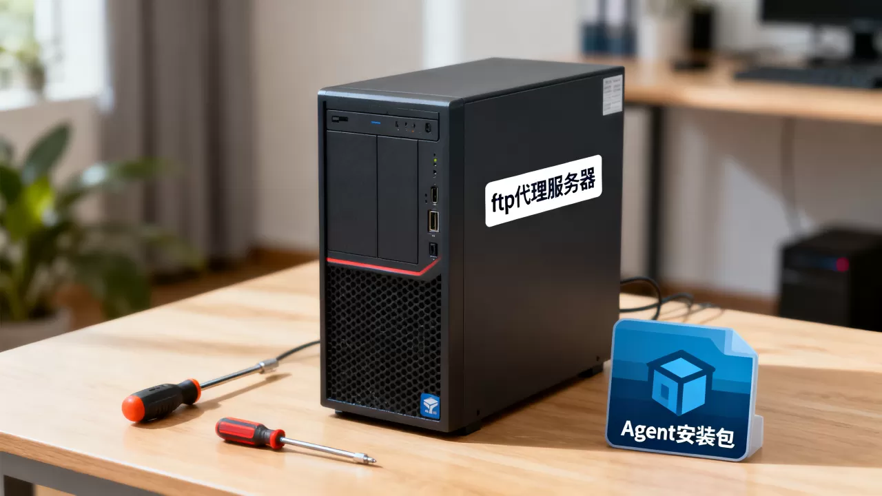 ftp 代理服务器安装_为代理服务器安装Agent ftp 代理服务器安装_为代理服务器安装Agent