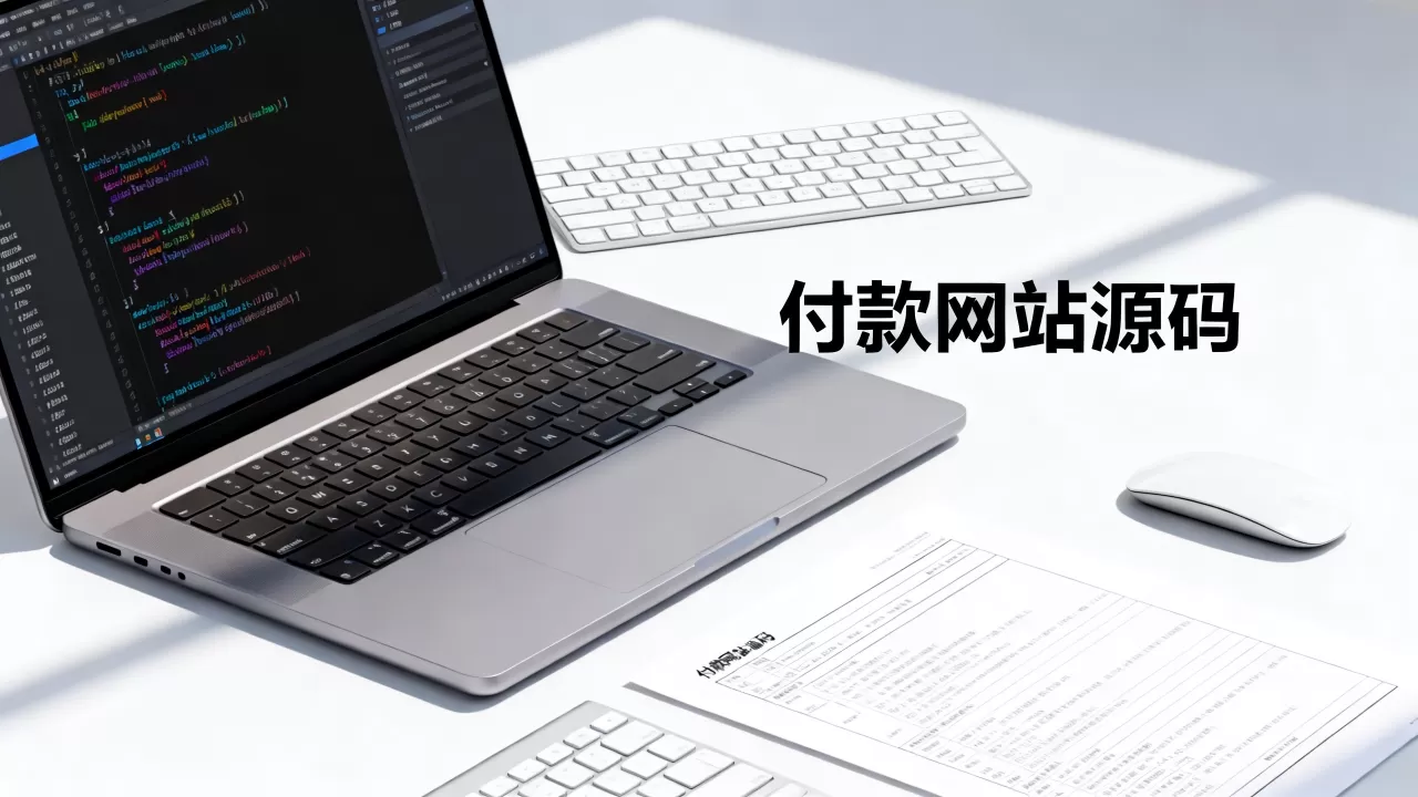 付款网站源码 付款网站源码
