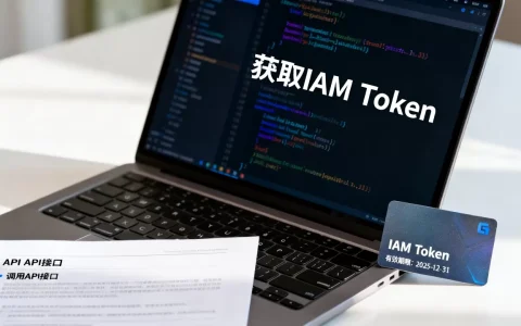 iam调用token_如何调用API（IAM Token）