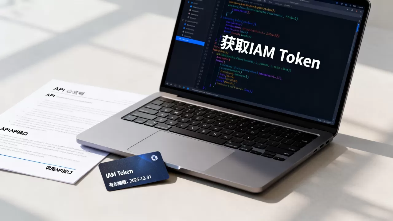 iam调用token_如何调用API(IAM Token) iam调用token_如何调用API(IAM Token)