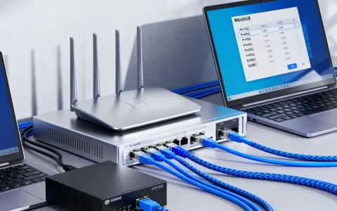 IPv4/IPv6双栈网络是什么，怎么配置？