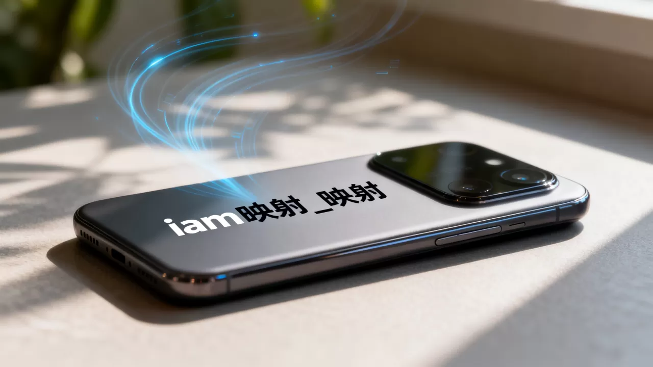 iam映射_映射 iam映射_映射