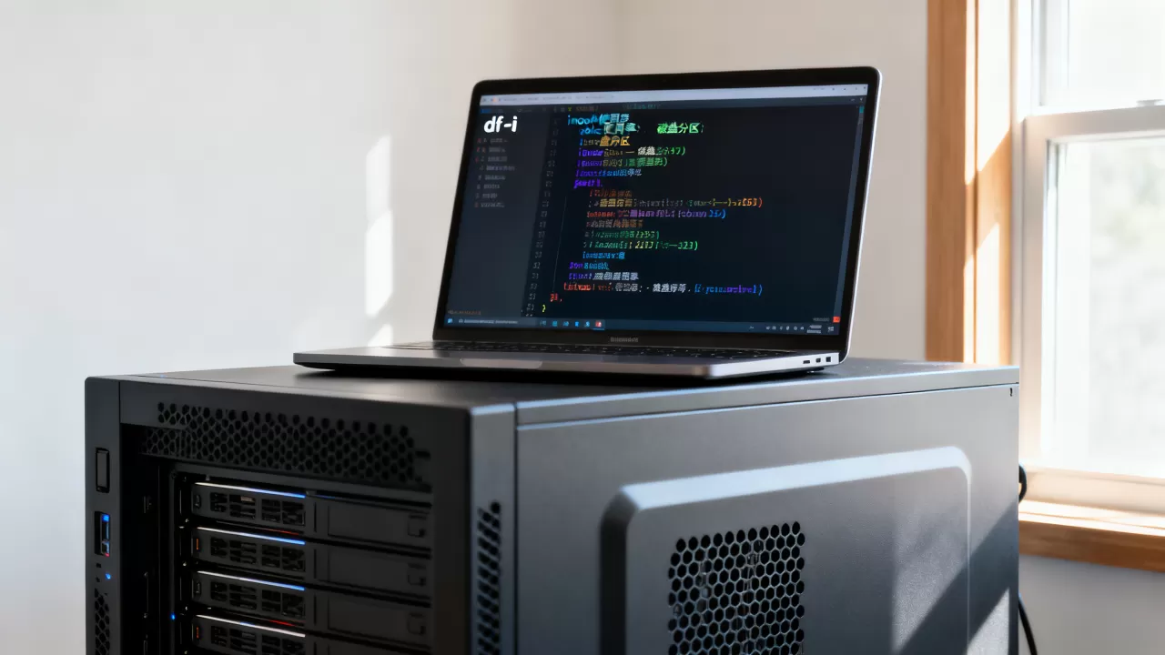 inode占用_Linux云服务器磁盘inode高怎么办? inode占用_Linux云服务器磁盘inode高怎么办?