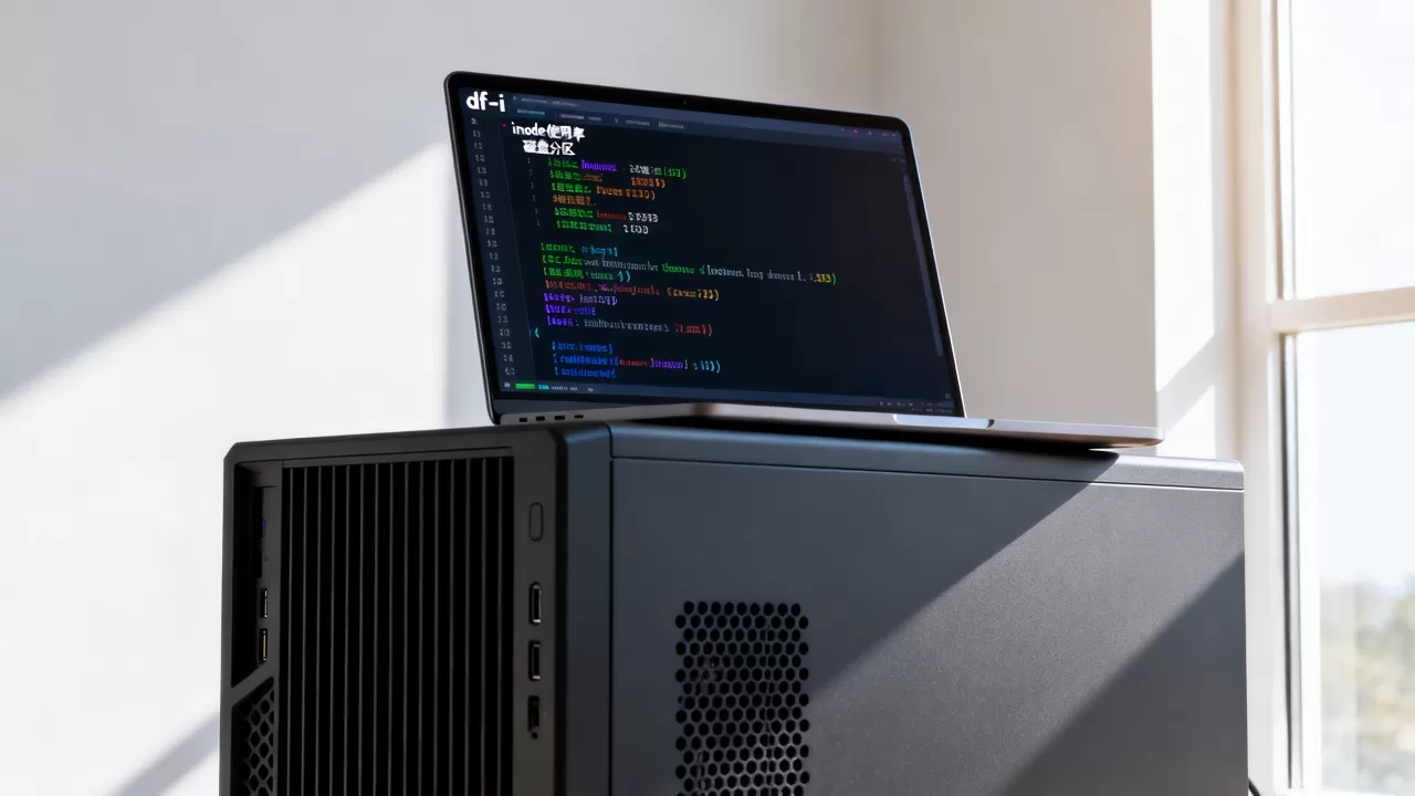 inode占用_Linux云服务器磁盘inode高怎么办? inode占用_Linux云服务器磁盘inode高怎么办?