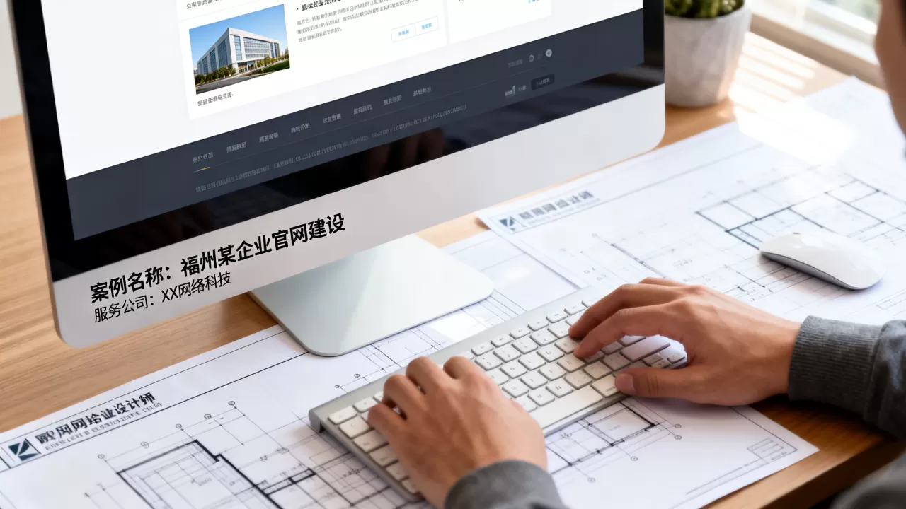 福州网站建设案例怎么做,哪家公司口碑好? 福州网站建设案例怎么做,哪家公司口碑好?