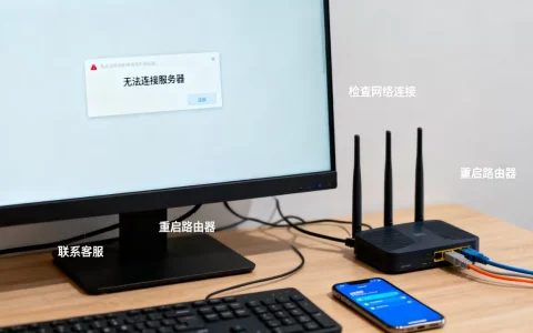 LOL一直无法连接服务器错误怎么办，是什么原因